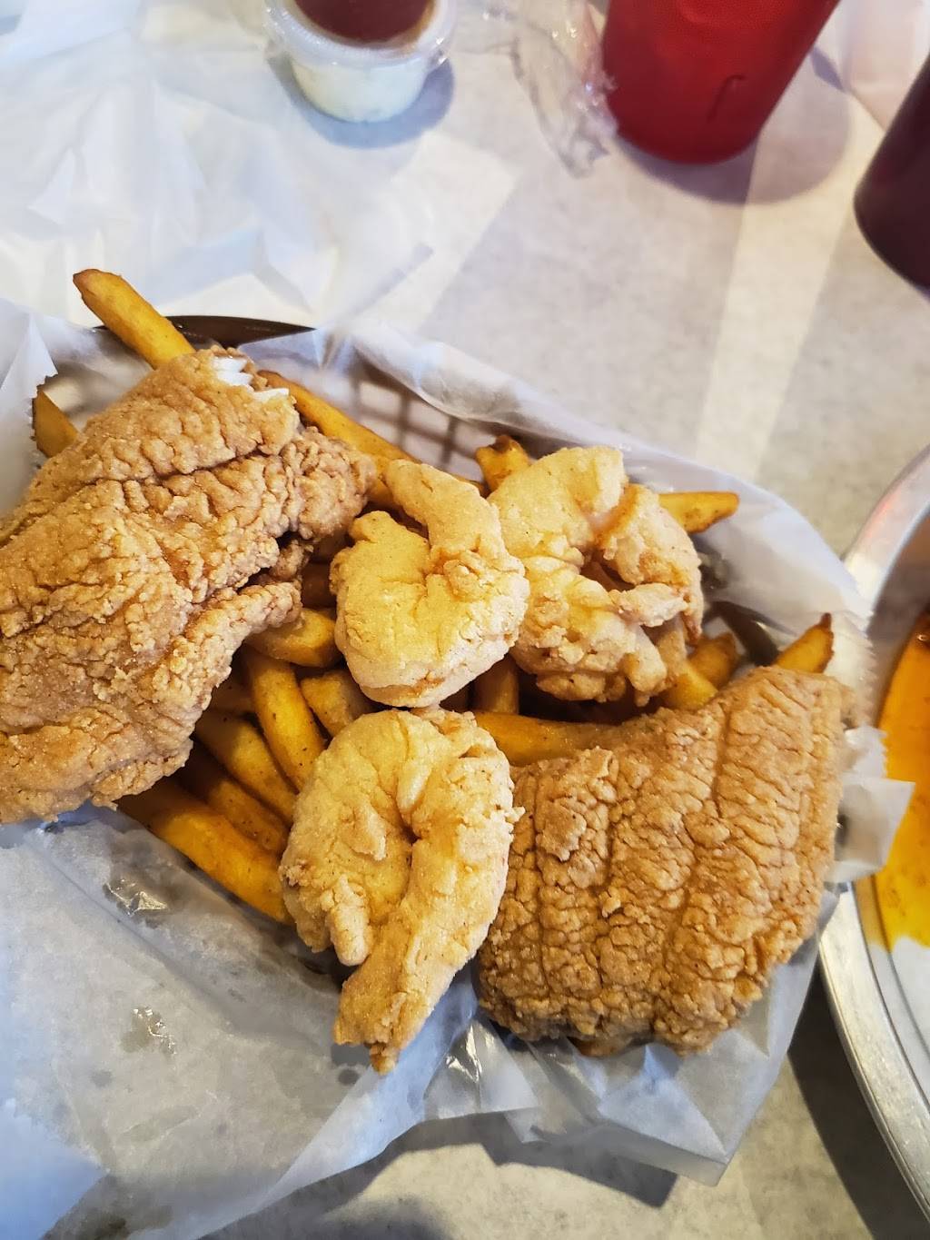 The Juicy Crab | restaurant | 17278 Tomball Pkwy, Houston, TX 77064, USA | 8328694955 OR +1 832-869-4955