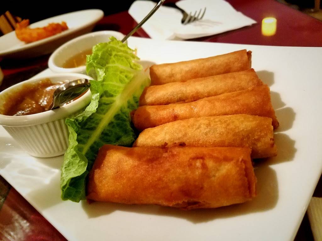 Golden Tusk Thai Cuisine | restaurant | 2210 W Main St, Battle Ground, WA 98604, USA | 3606670888 OR +1 360-667-0888