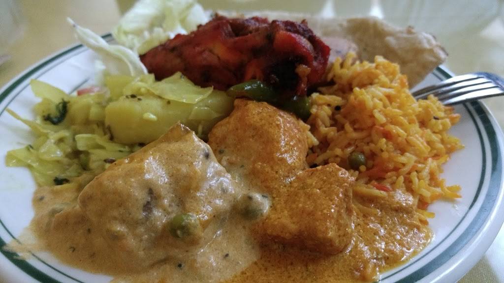 Shalimar Restaurant of Clifton Park | restaurant | 15 Park Ave, Clifton Park, NY 12065, USA | 5183481494 OR +1 518-348-1494