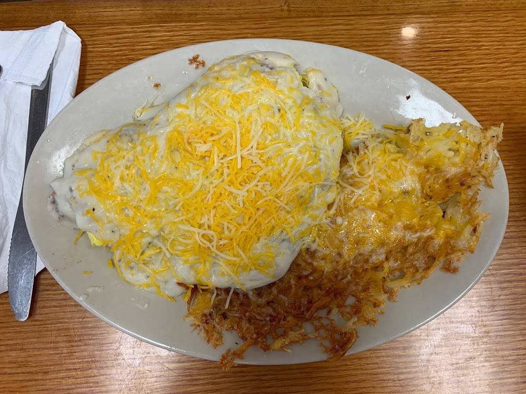 Darrells Dog Gone Good Diner | restaurant | 7578 SE Maricamp Rd, Ocala, FL 34472, USA | 3526870158 OR +1 352-687-0158