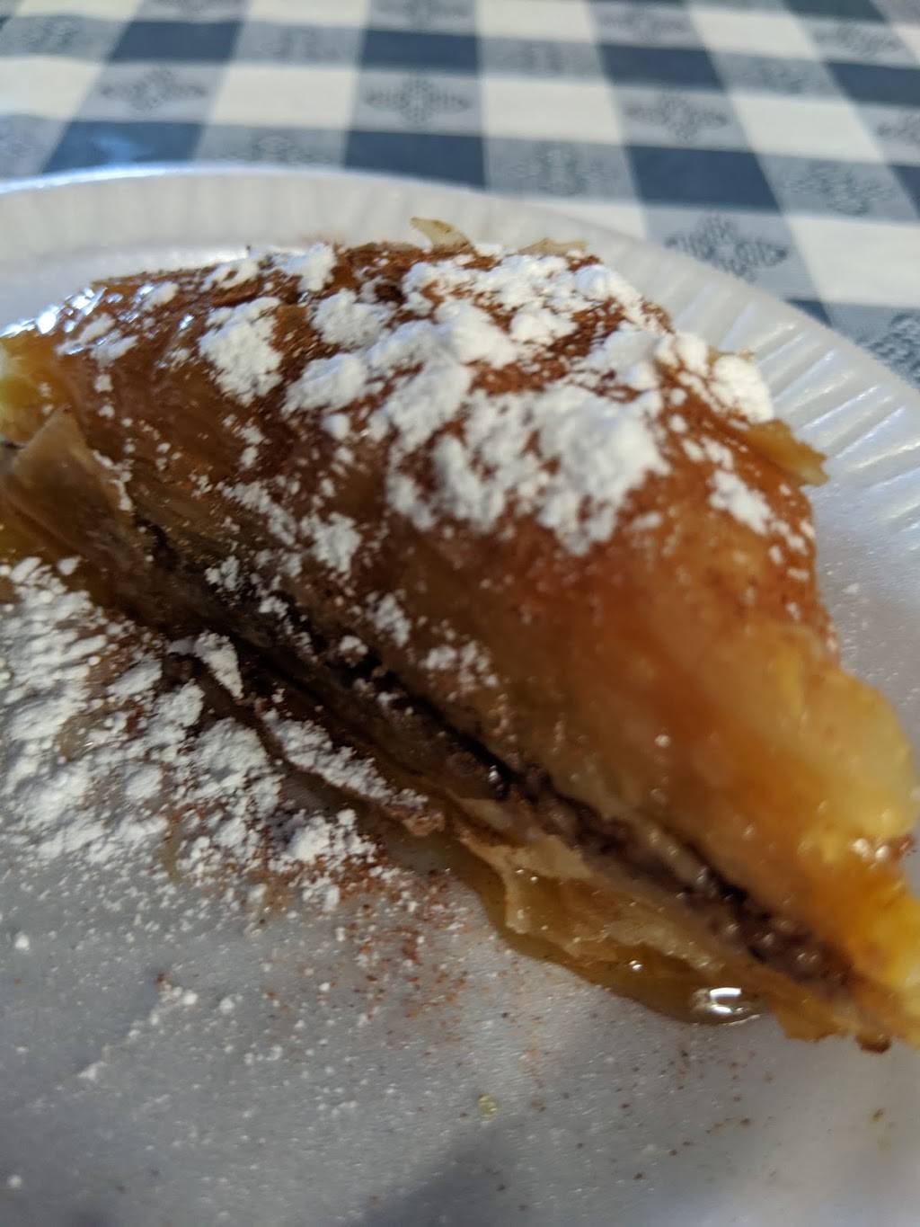 House Of Gyros | restaurant | 107 Ridge Rd, Rockwall, TX 75087, USA | 4697691004 OR +1 469-769-1004