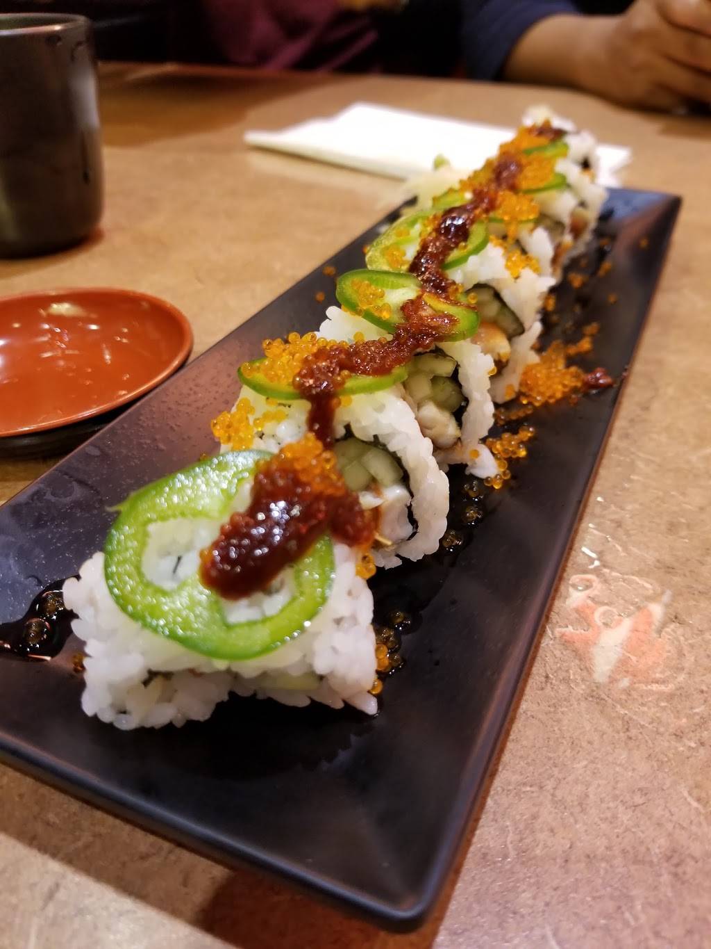 Nande-Ya | restaurant | 1737 Post St, San Francisco, CA 94115, USA | 6284443580 OR +1 628-444-3580