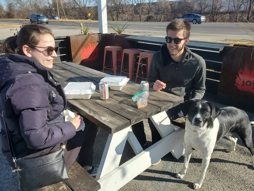 Jones Bar-B-Q | restaurant | 6706 Kaw Dr, Kansas City, KS 66111, USA | 9137885005 OR +1 913-788-5005