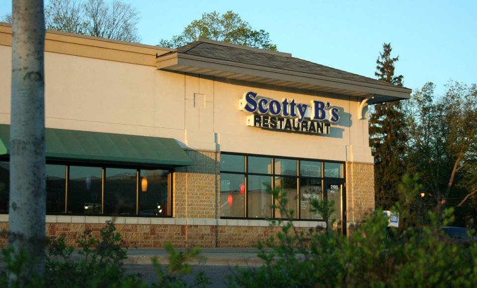 Scotty Bs Restaurant | restaurant | 2195 Commerce Blvd, Mound, MN 55364, USA | 9524725050 OR +1 952-472-5050