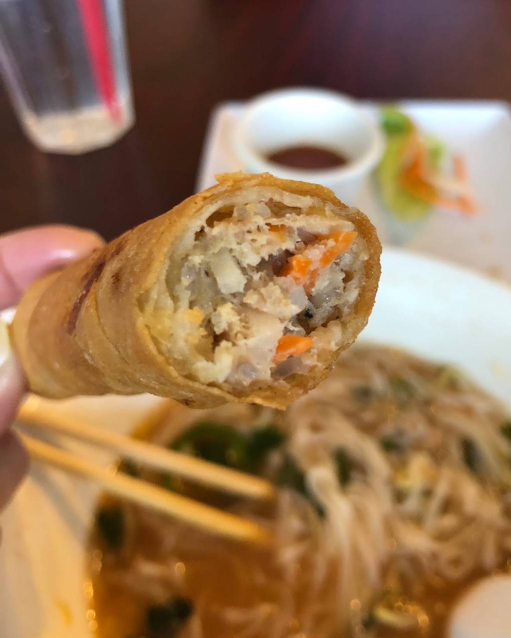 Pho Saigon #8 | restaurant | 2240 Royal Ln Unit 102, Dallas, TX 75229, USA | 9722900743 OR +1 972-290-0743