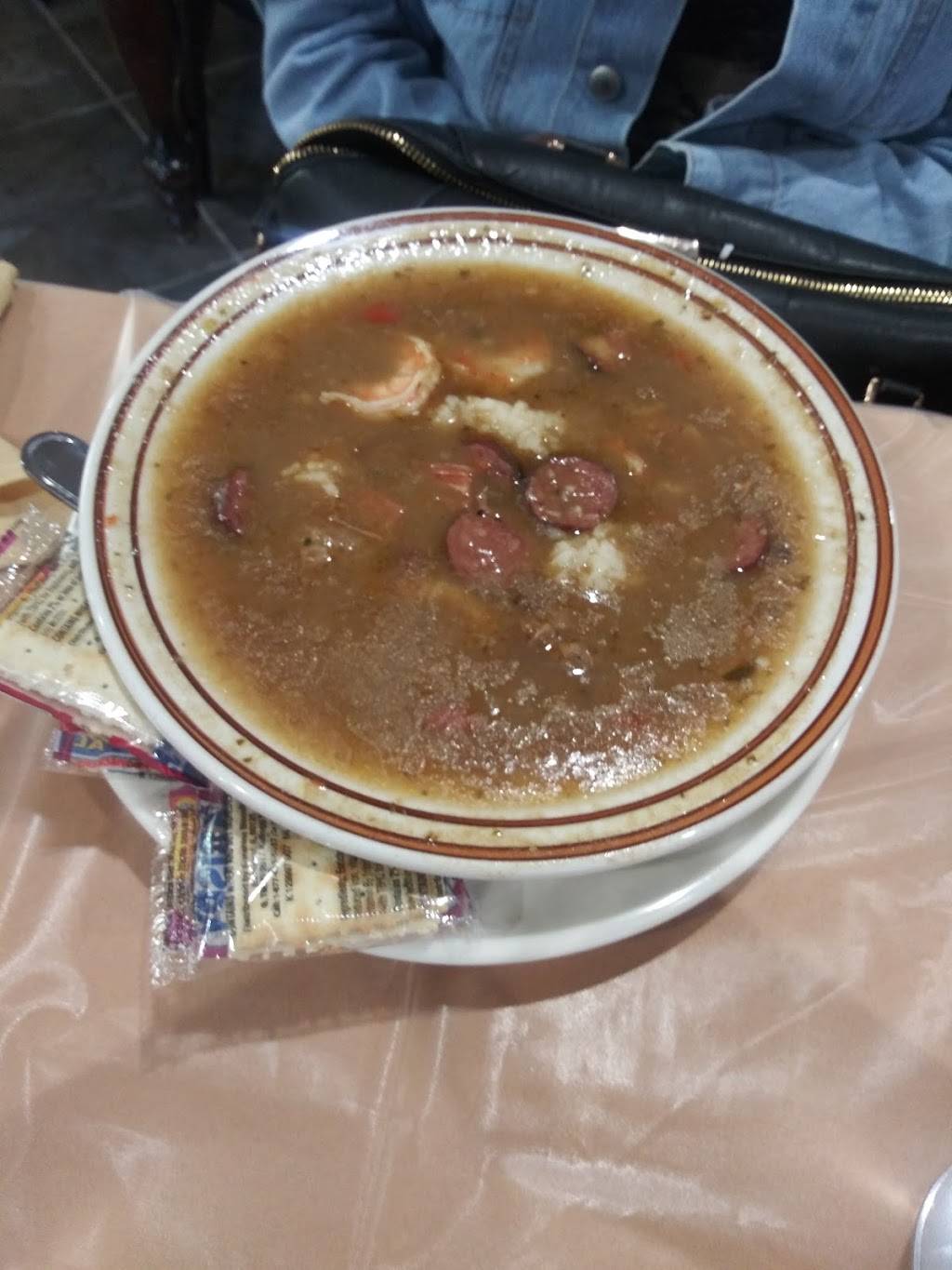 Joanns New Orleans Kitchen | restaurant | 1100 N M.L.K. Blvd, Las Vegas, NV 89106, USA | 7022092626 OR +1 702-209-2626