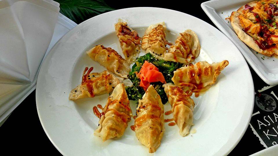 ROW by Capt. Brien & Crew | restaurant | 2500 Vanderbilt Beach Rd, Naples, FL 34109, USA | 2393896901 OR +1 239-389-6901