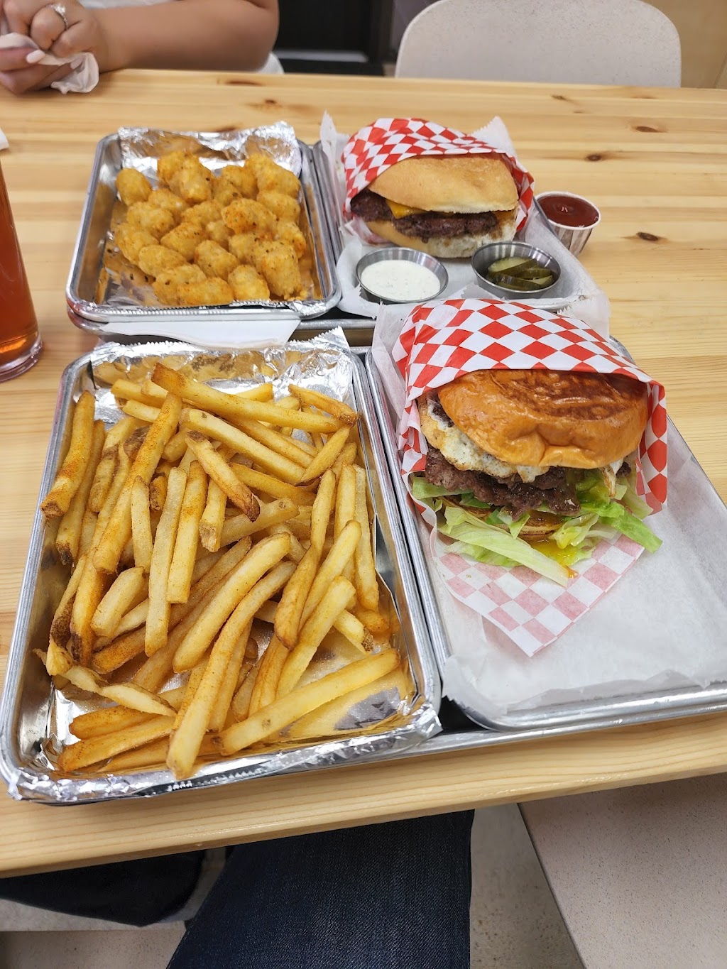 burger-chan | restaurant | 5353 W Alabama St Suite 110, Houston, TX 77056, USA | 8324080860 OR +1 832-408-0860