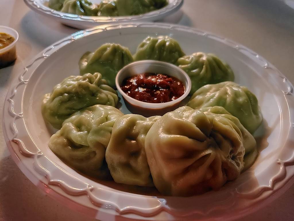 The Everest Momo | restaurant | 1205 W El Camino Real, Sunnyvale, CA 94087, USA | 4088406369 OR +1 408-840-6369