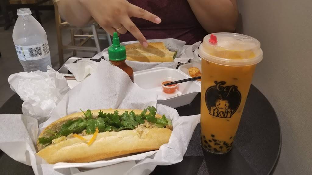 B&T Cafe | restaurant | 2007 W Alabama St ste b, Houston, TX 77098, USA | 8325168871 OR +1 832-516-8871