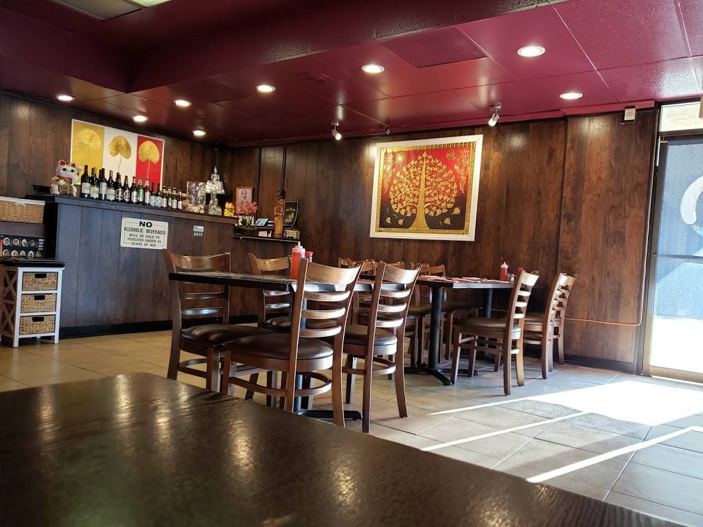 Thai Thai | restaurant | 10251-B, Mast Blvd, Santee, CA 92071, USA | 6195964852 OR +1 619-596-4852