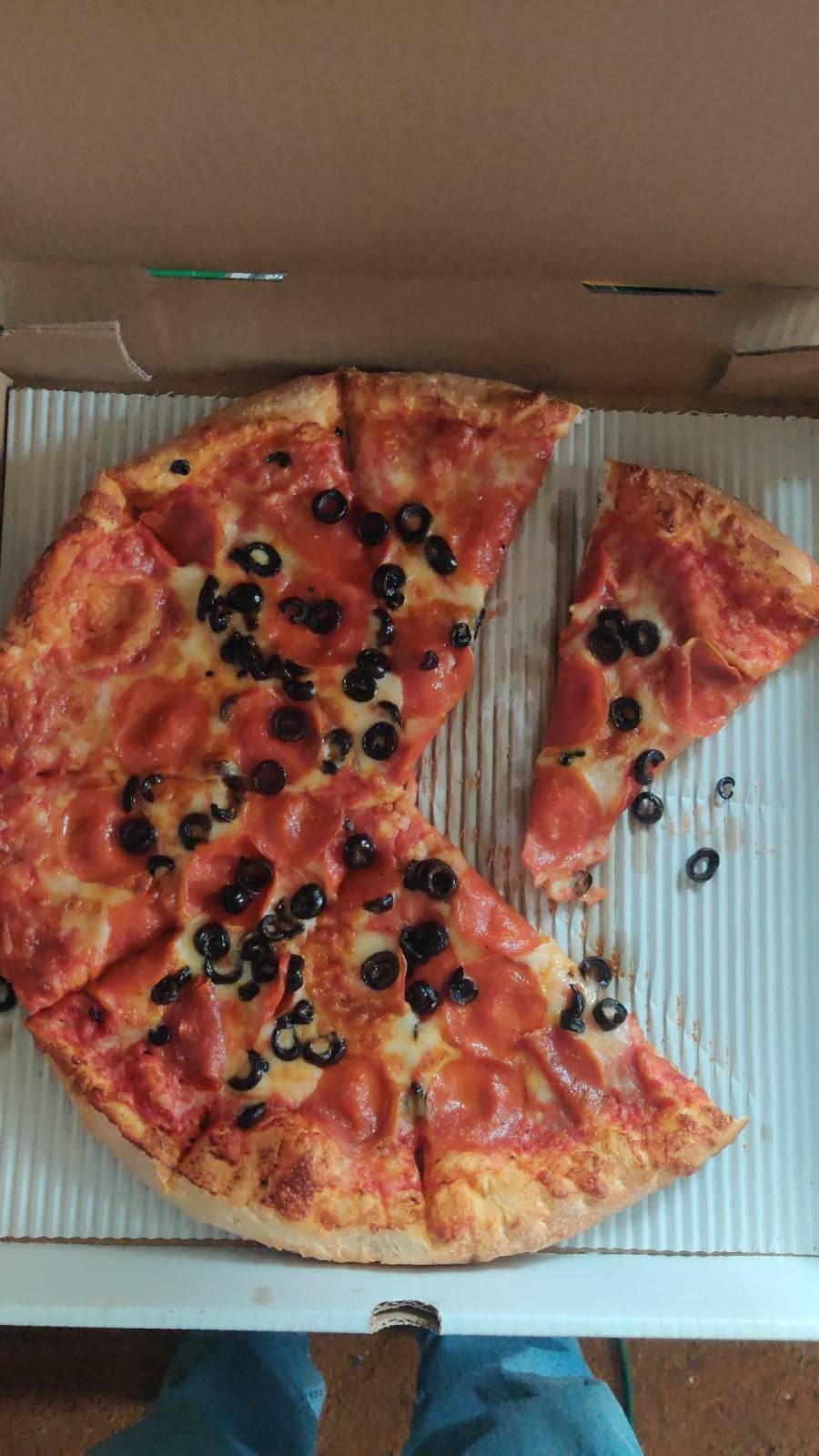 Bambinos Pizza & Subs | restaurant | 5145 N Summit St, Toledo, OH 43611, USA | 4197295353 OR +1 419-729-5353