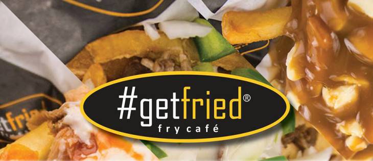 #getfried fry cafe | restaurant | north star mall, 7400 San Pedro Ave space 6512, San Antonio, TX 78216, USA | 2103679039 OR +1 210-367-9039