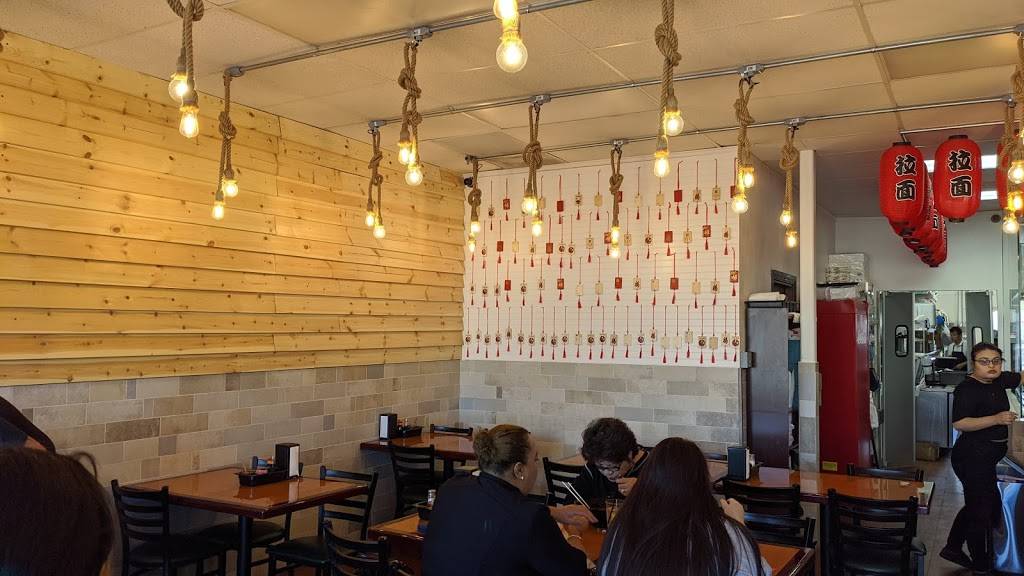 Noodles and Dumplings | restaurant | 4650 Woodrow Bean Transmountain, El Paso, TX 79924, USA | 9159266161 OR +1 915-926-6161