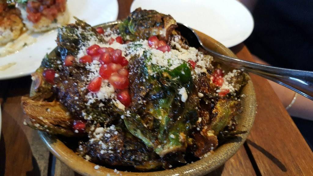 bluEmber | restaurant | 41000 Bob Hope Dr, Rancho Mirage, CA 92270, USA | 7608624581 OR +1 760-862-4581