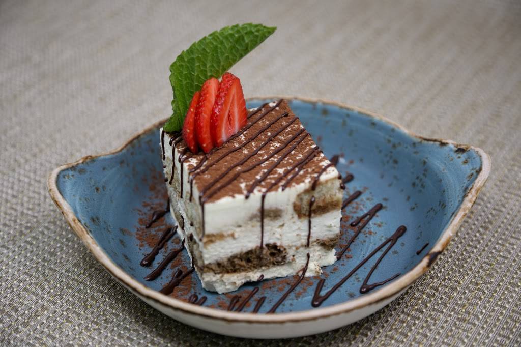 Lupo Verde | restaurant | 1401 T St NW, Washington, DC 20009, USA | 2028274752 OR +1 202-827-4752