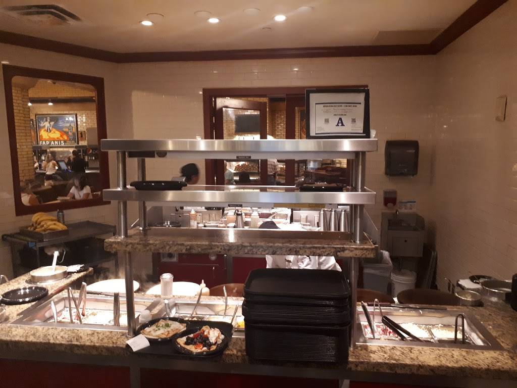 La Creperie | restaurant | 3655 S Las Vegas Blvd, Las Vegas, NV 89109, USA | 7029467000 OR +1 702-946-7000