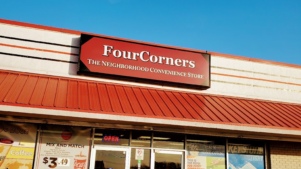 FourCorners | restaurant | 2130 N Elm St, Miami, OK 74354, USA | 9185419696 OR +1 918-541-9696
