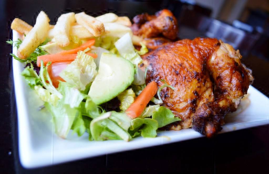 Tambo Peruvian Restaurant | restaurant | 1414 Jefferson St, Oakland, CA 94612, USA | 5106638262 OR +1 510-663-8262