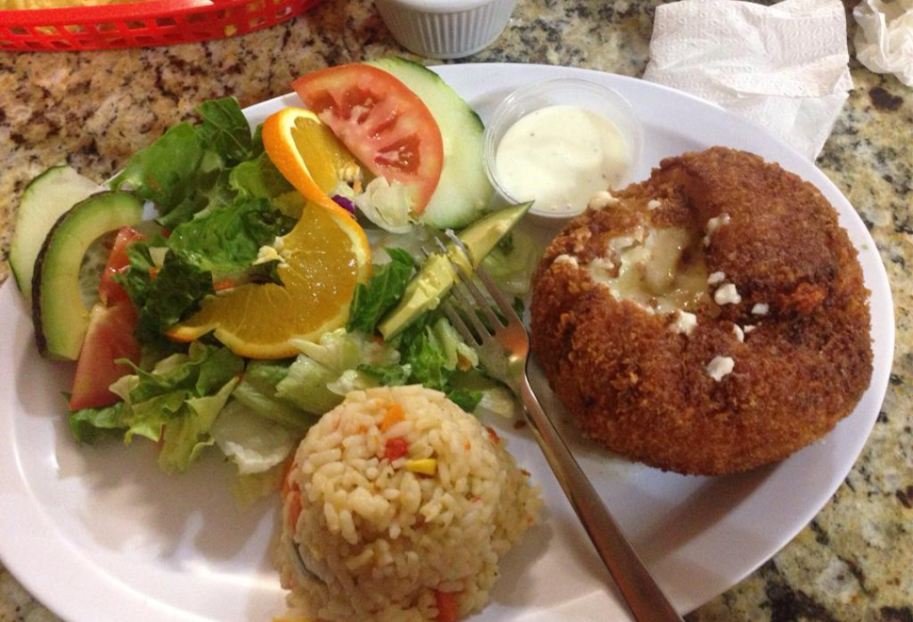 Mariscos El Nayarita | restaurant | 10624 Merritt St, Castroville, CA 95012, USA | 8316322430 OR +1 831-632-2430