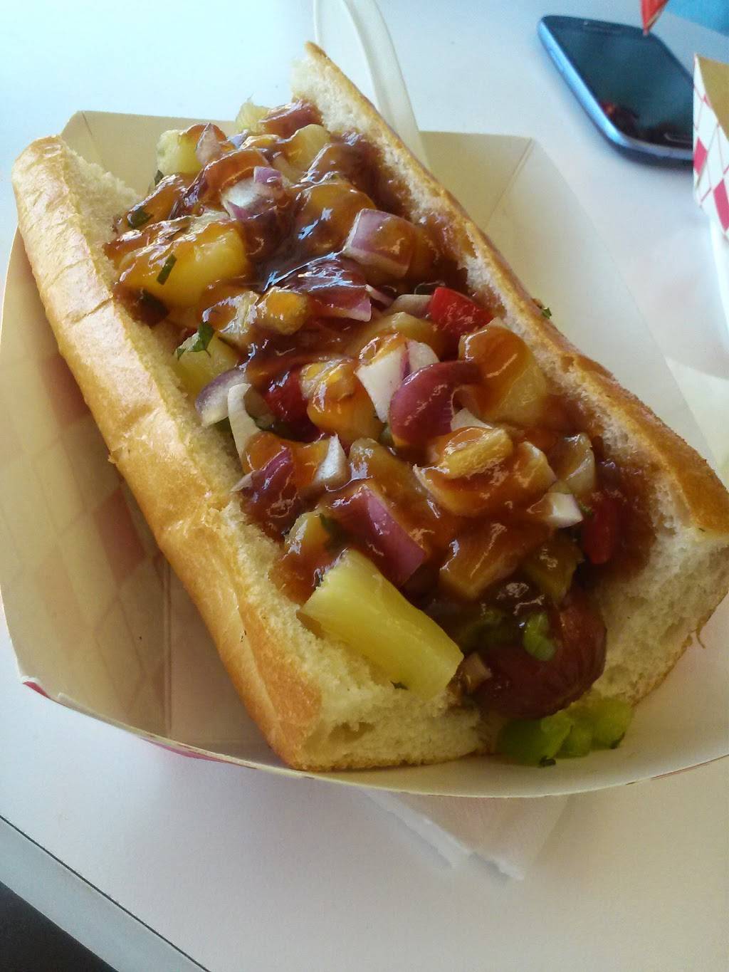 Doggy-Style Hotdogs | meal takeaway | 1234 Park St, Alameda, CA 94501, USA | 5105215555 OR +1 510-521-5555