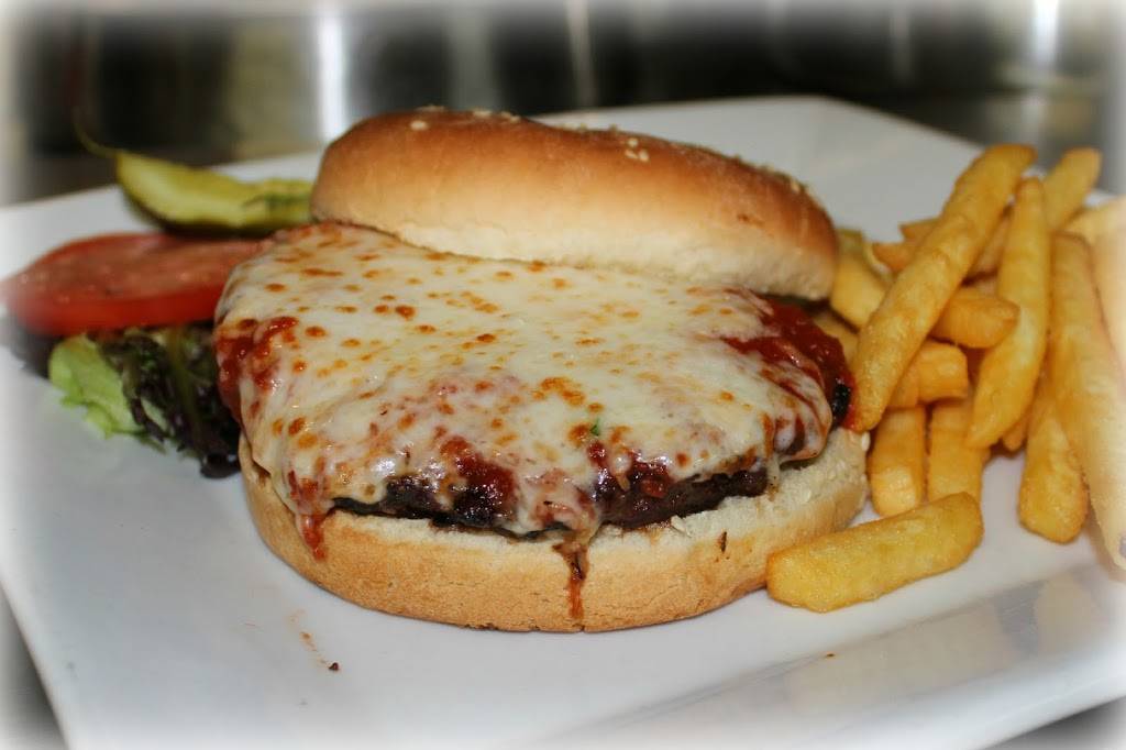 Copper Bottom An American Grill & Bar | restaurant | 162 N Main St, Florida, NY 10921, USA | 8455086563 OR +1 845-508-6563