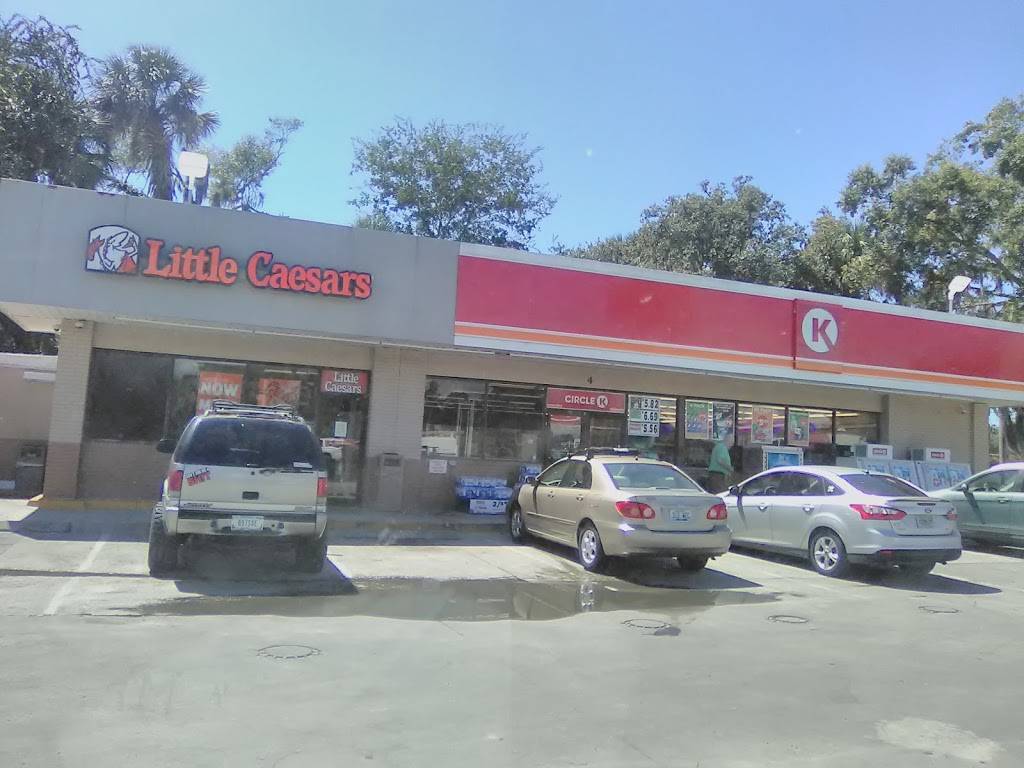 Little Caesars Pizza | meal takeaway | 4 US-19, Inglis, FL 34449, USA | 3524475008 OR +1 352-447-5008
