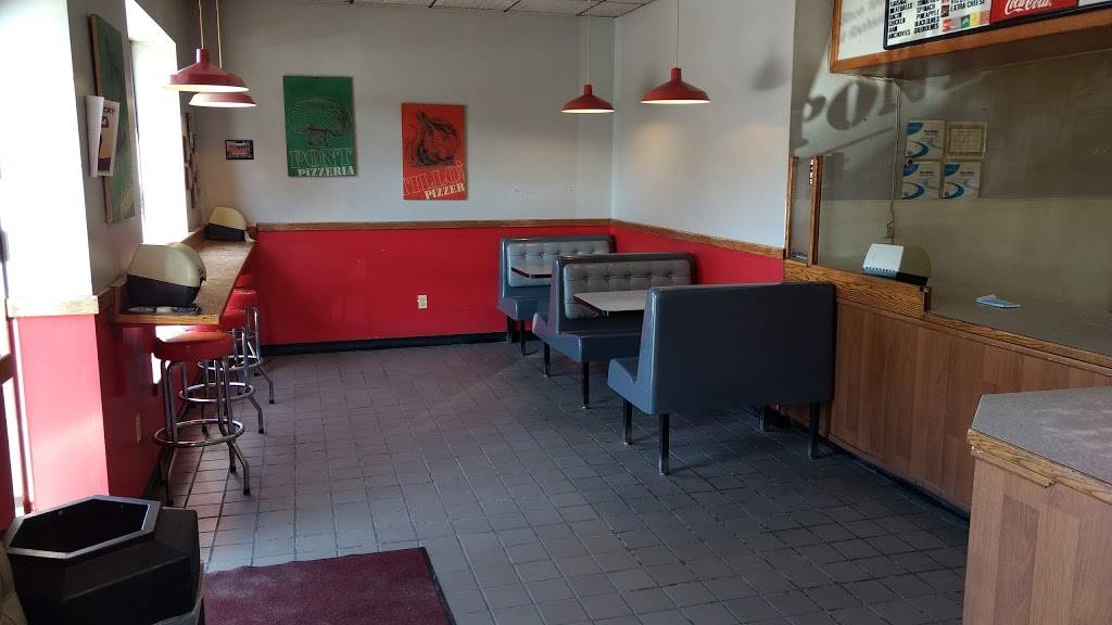 Pontillos Pizza - Penfield | restaurant | 1811 Penfield Rd, Penfield, NY 14526, USA | 5853854848 OR +1 585-385-4848