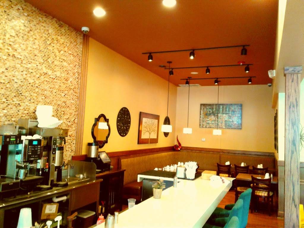 YiaYias Pancake House & Restaurant Hinsdale | restaurant | 13 Grant Square, Hinsdale, IL 60521, USA | 6304875600 OR +1 630-487-5600