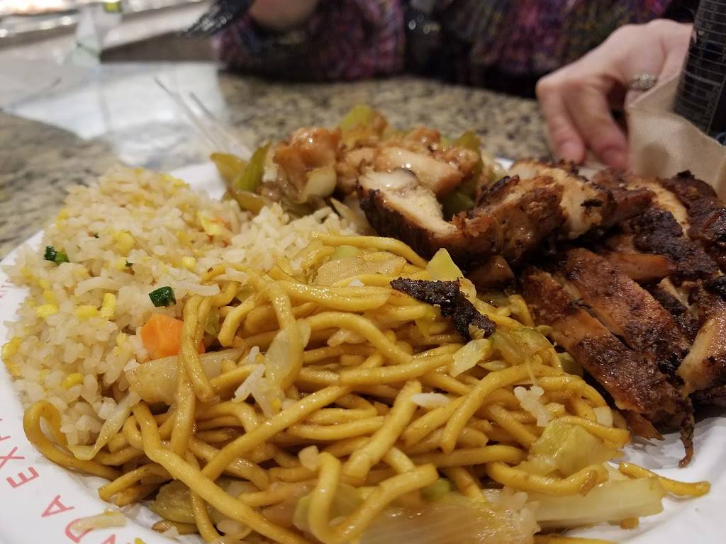 Panda Express | meal takeaway | 10670 Culebra Rd, San Antonio, TX 78251, USA | 2106801201 OR +1 210-680-1201