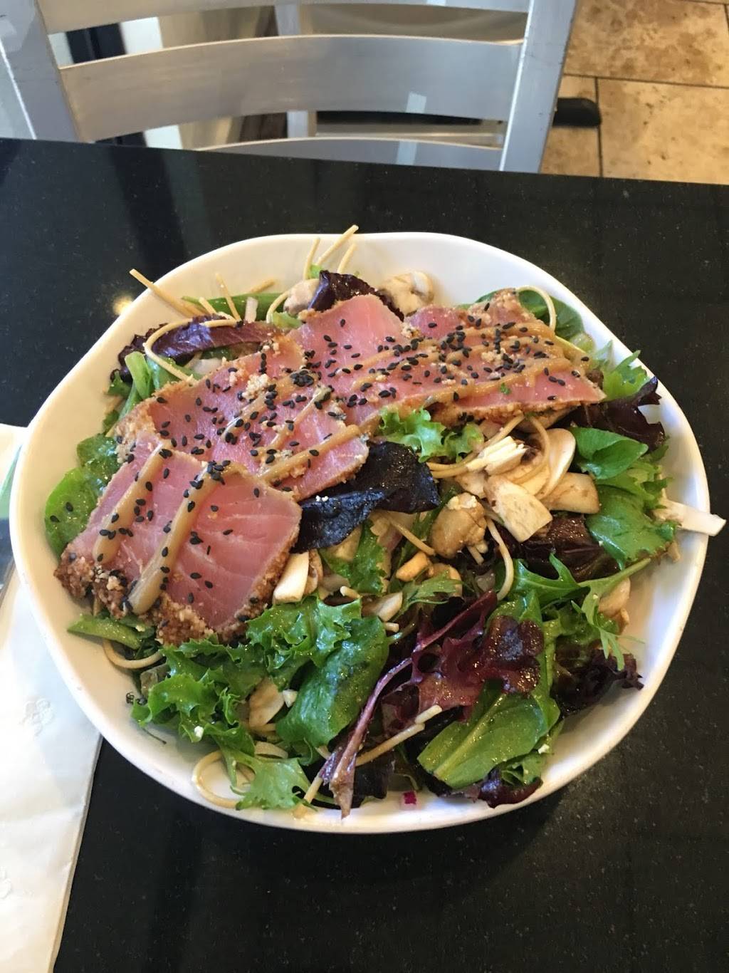 Lettuce Restaurant & Catering | restaurant | 1632 Locust St, Walnut Creek, CA 94596, USA | 9259335600 OR +1 925-933-5600