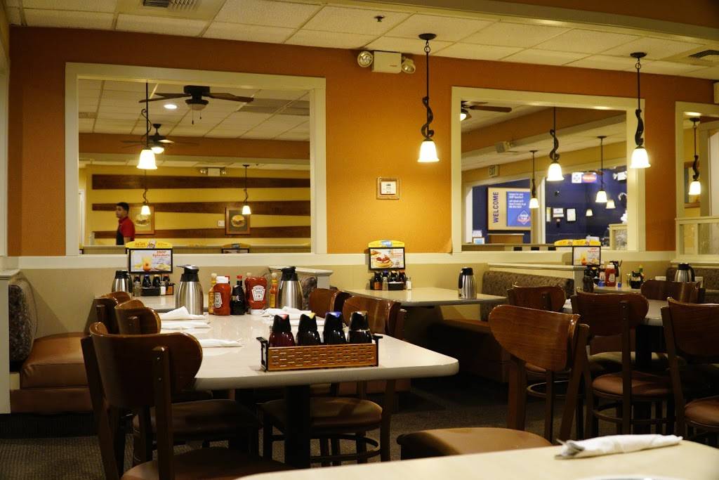 IHOP | restaurant | 1688 N Perris Blvd, Perris, CA 92571, USA | 9519431844 OR +1 951-943-1844