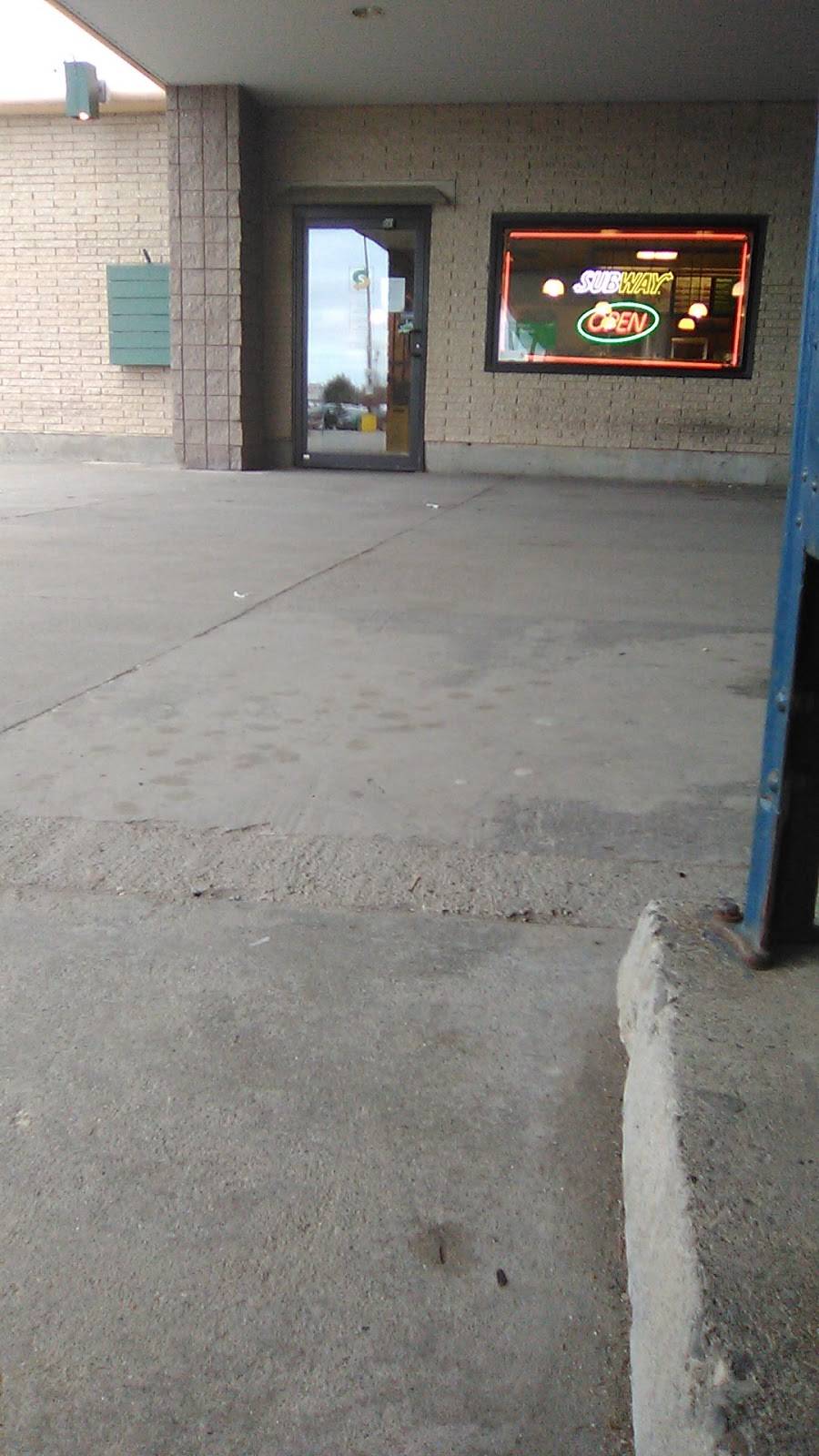 Subway | restaurant | 1129 Union St, Bangor, ME 04401, USA | 2079904782 OR +1 207-990-4782