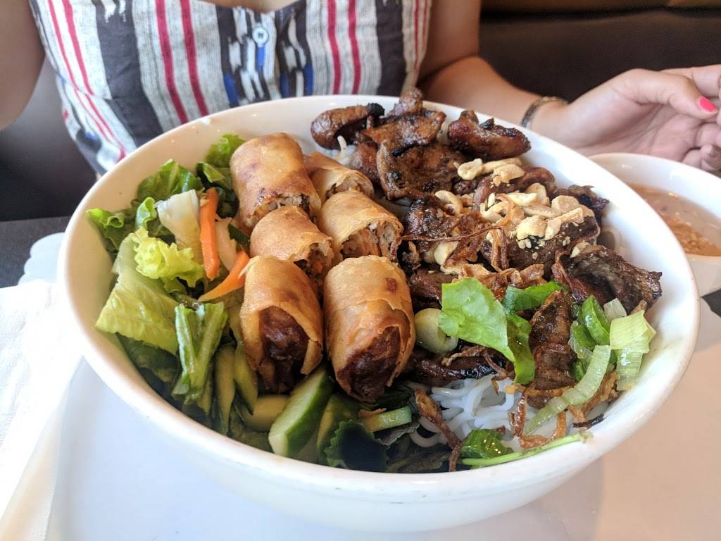 Mais Kitchen | restaurant | 9039 Bolsa Ave, Westminster, CA 92683, USA | 7148989889 OR +1 714-898-9889