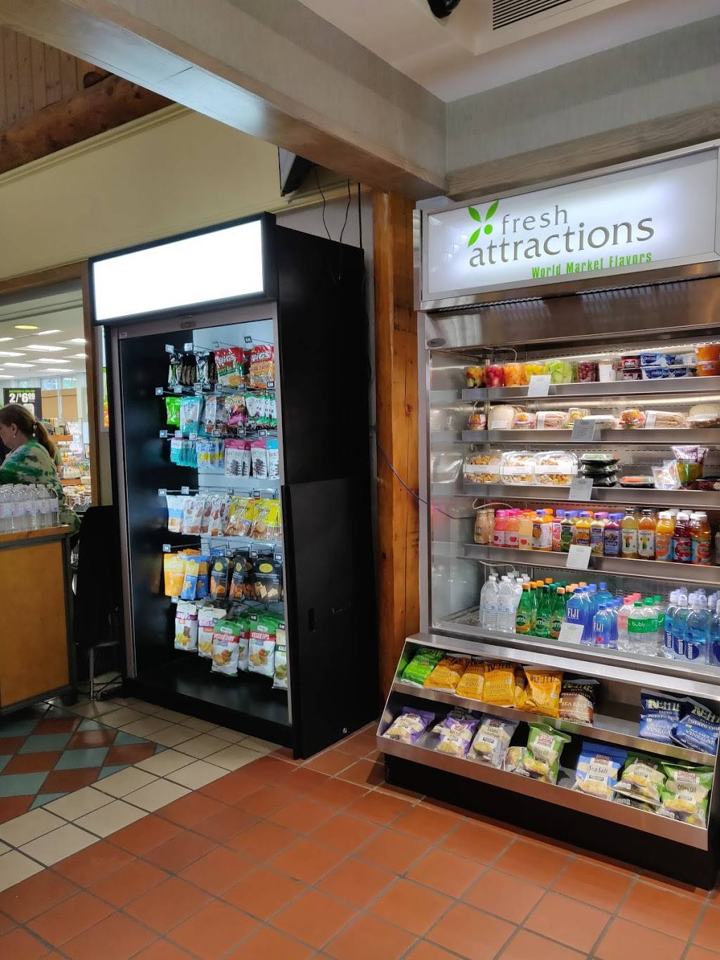 Roy Rogers | restaurant | New York State Thruway, Plattekill, NY 12568, USA | 8455645160 OR +1 845-564-5160