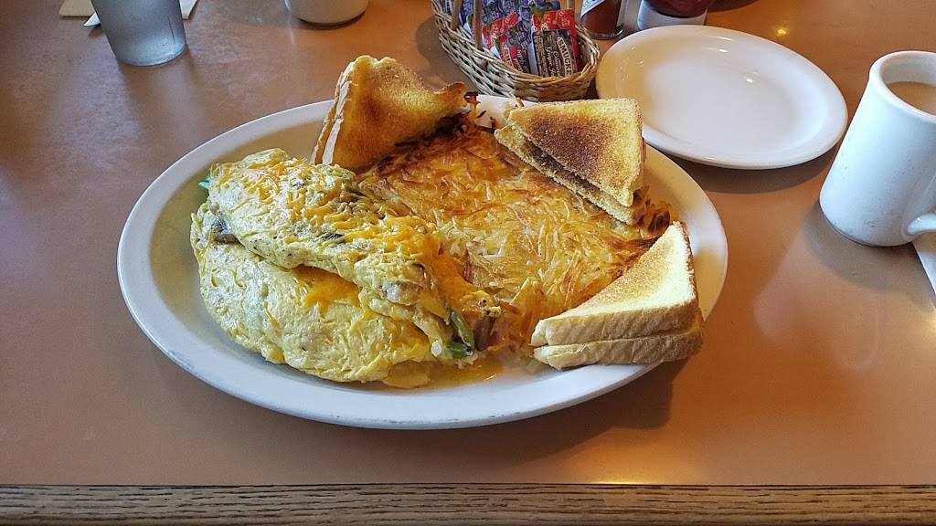 Shays Restaurant | restaurant | 15744 Aurora Ave N, Shoreline, WA 98133, USA | 2063638877 OR +1 206-363-8877