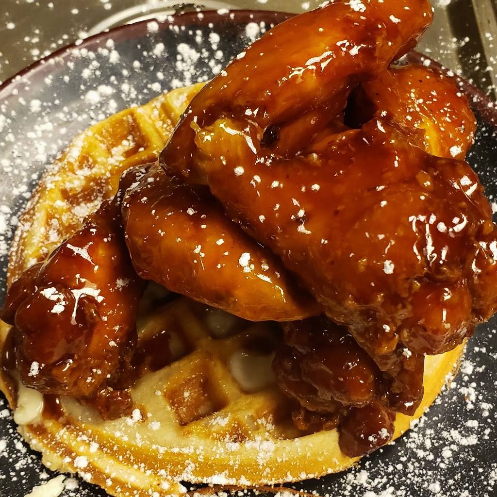 T-Roc Homestyle Cooking | restaurant | 194 Ralph Ave, Brooklyn, NY 11233, USA | 7184848844 OR +1 718-484-8844