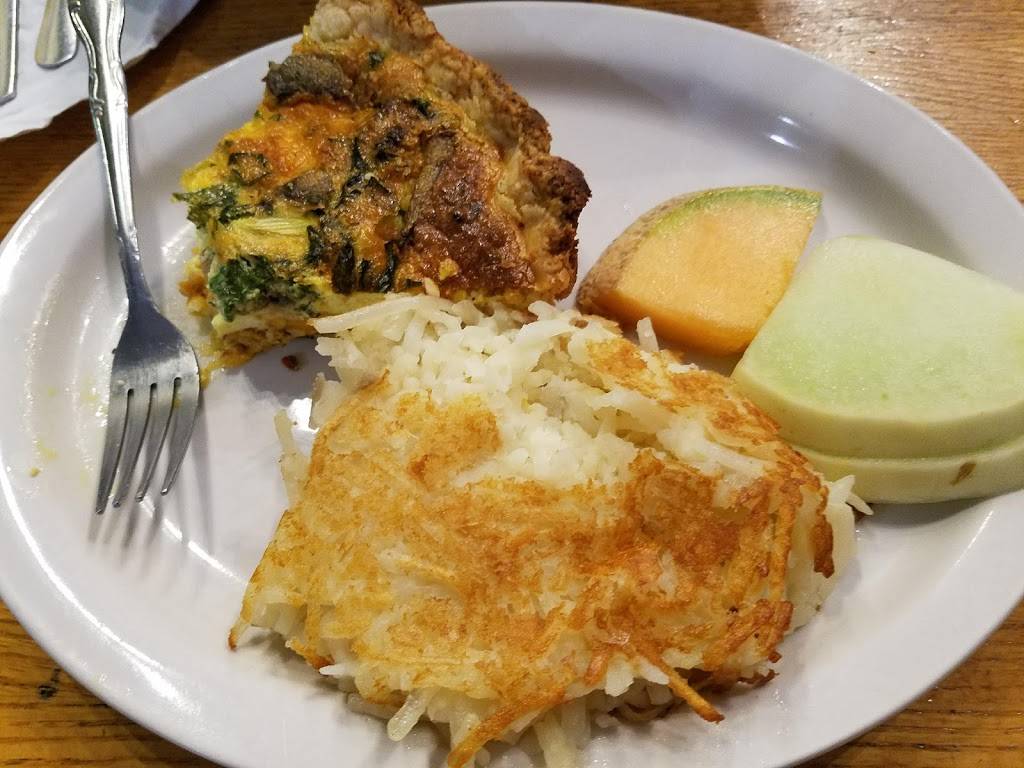 Buzz Cafe | cafe | 905 S Lombard Ave, Oak Park, IL 60304, USA | 7085242899 OR +1 708-524-2899