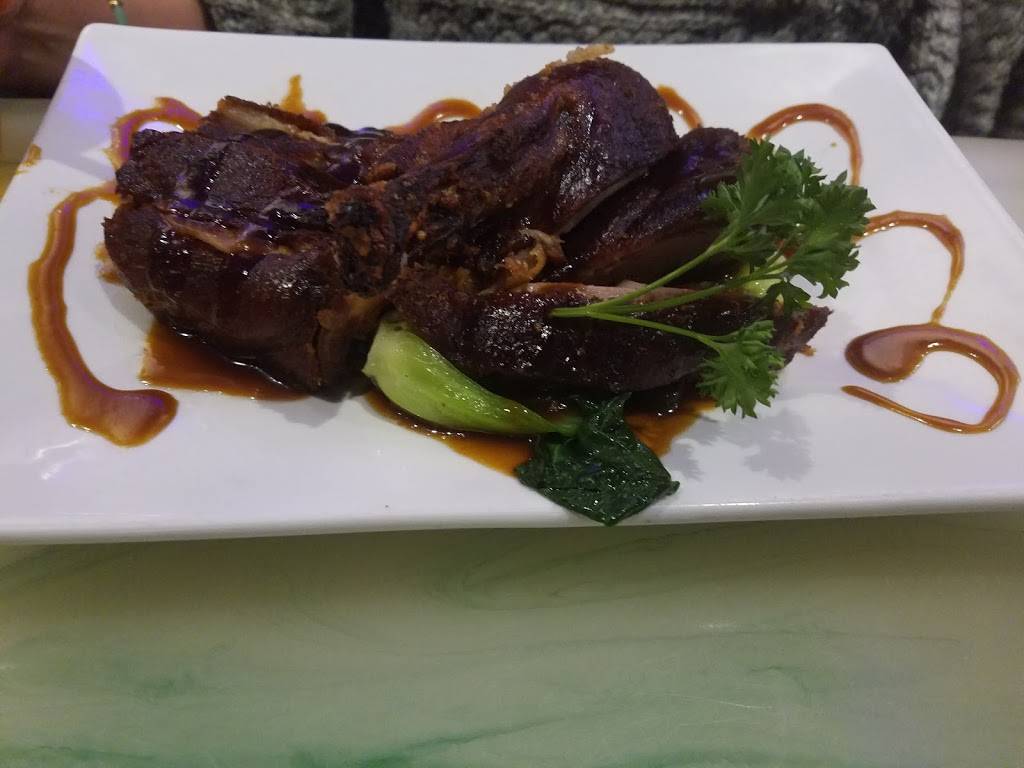 Oishii Bistro | restaurant | 69 S Moger Ave, Mt Kisco, NY 10549, USA | 9146662348 OR +1 914-666-2348