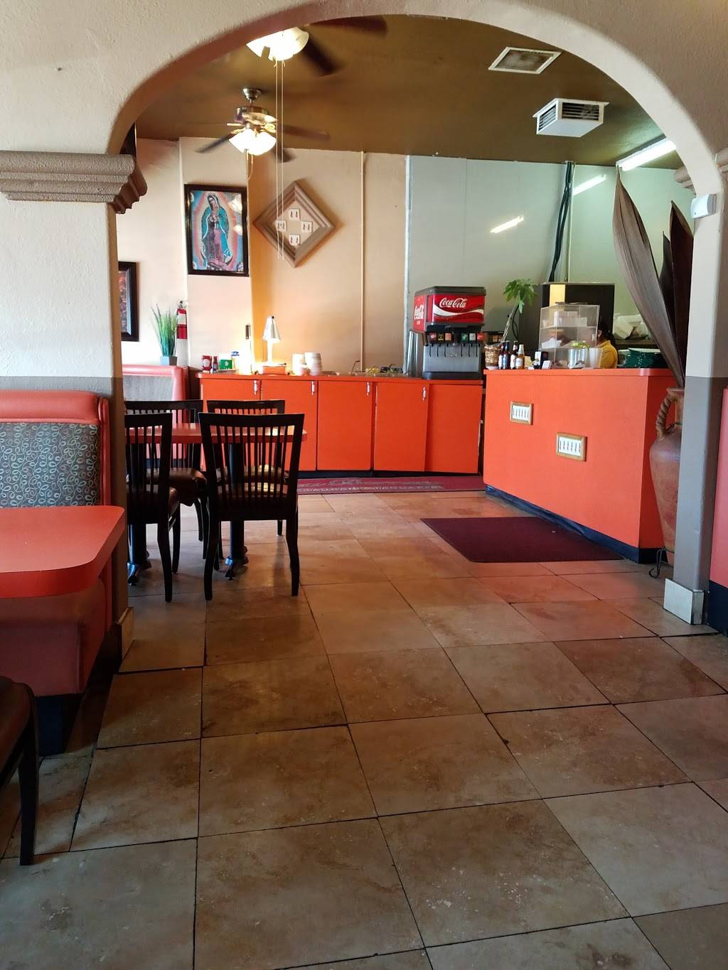 Casa Barreto Restaurant | restaurant | 8541 Sierra Ave, Fontana, CA 92335, USA | 9098225753 OR +1 909-822-5753