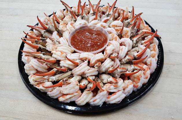 Captn Chuckys Crab Cake Co. Colmar | restaurant | 285 Bethlehem Pike, Colmar, PA 18915, USA | 2674771445 OR +1 267-477-1445