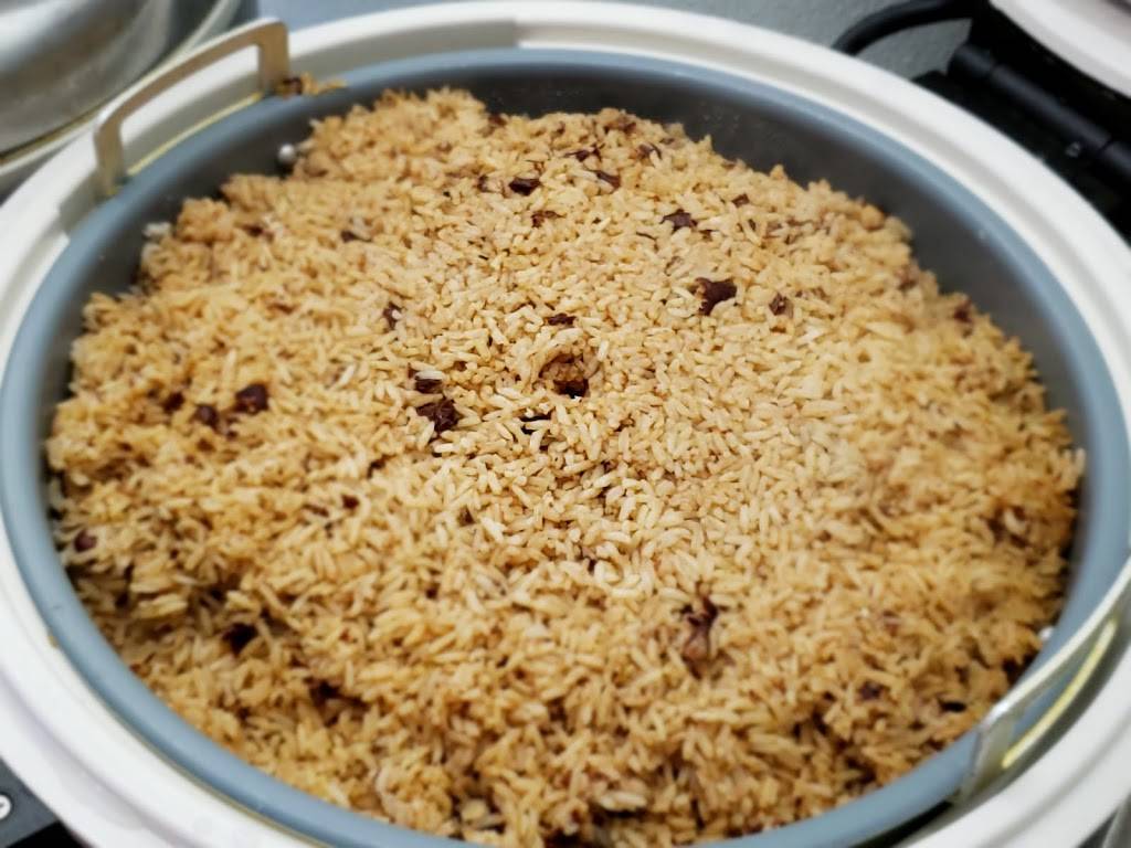 3D’s Jamaican International Cuisine | restaurant | 159 Boston Post Rd, Orange, CT 06477, USA | 2032980469 OR +1 203-298-0469