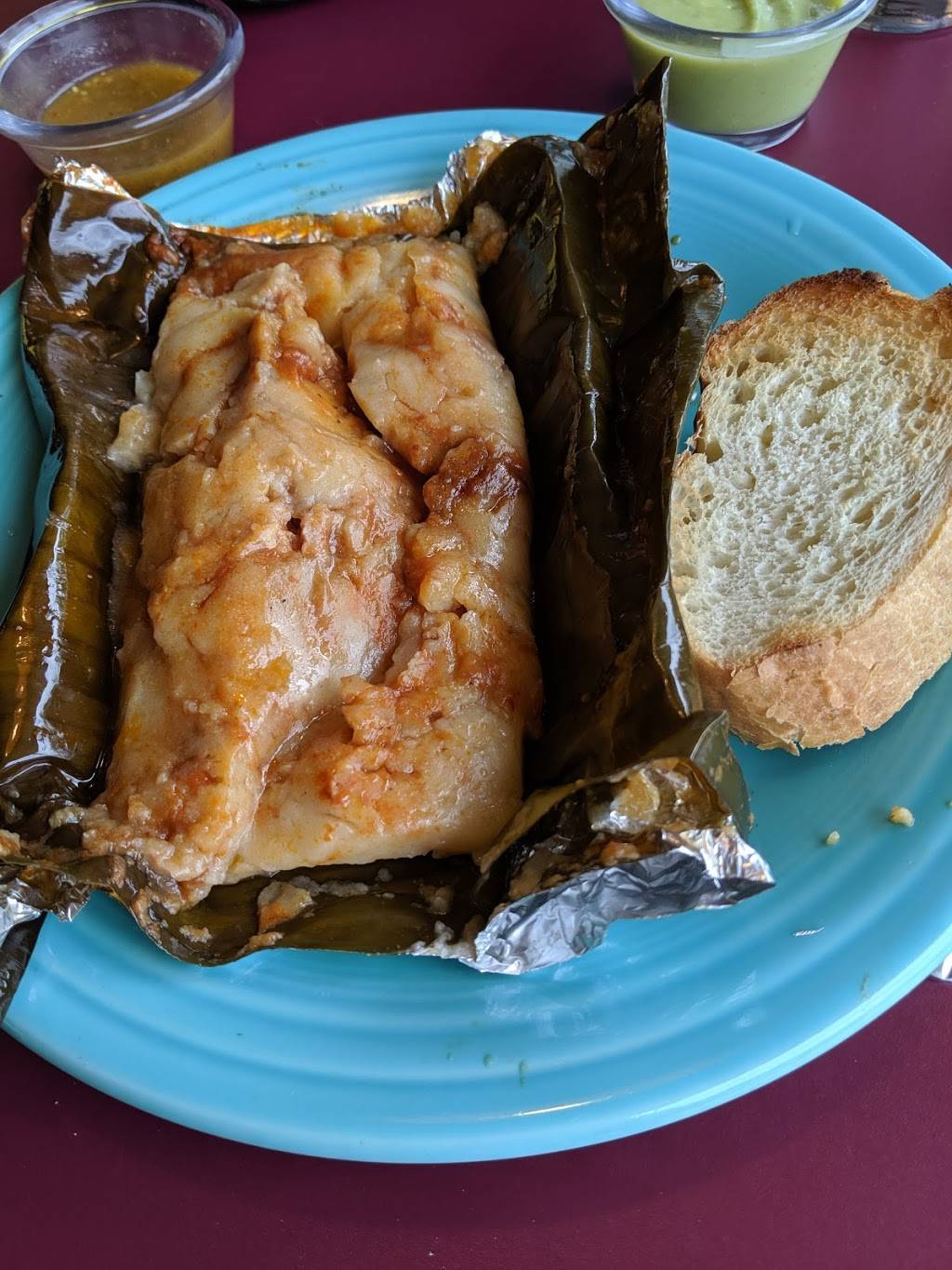 La Chapina | restaurant | 4285 Meridian St D102, Bellingham, WA 98226, USA | 3607386056 OR +1 360-738-6056