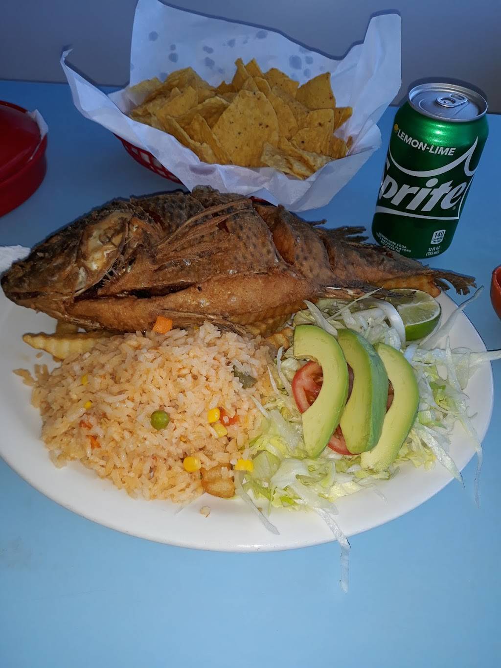 La Jaivita | restaurant | 1601 S 17th St, Waco, TX 76706, USA | 2547536422 OR +1 254-753-6422