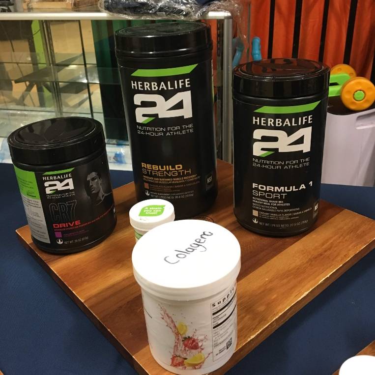 Club Nutritivo de Herbalife | restaurant | 13274 Van Nuys Blvd suite C, Pacoima, CA 91331, USA | 8183190490 OR +1 818-319-0490