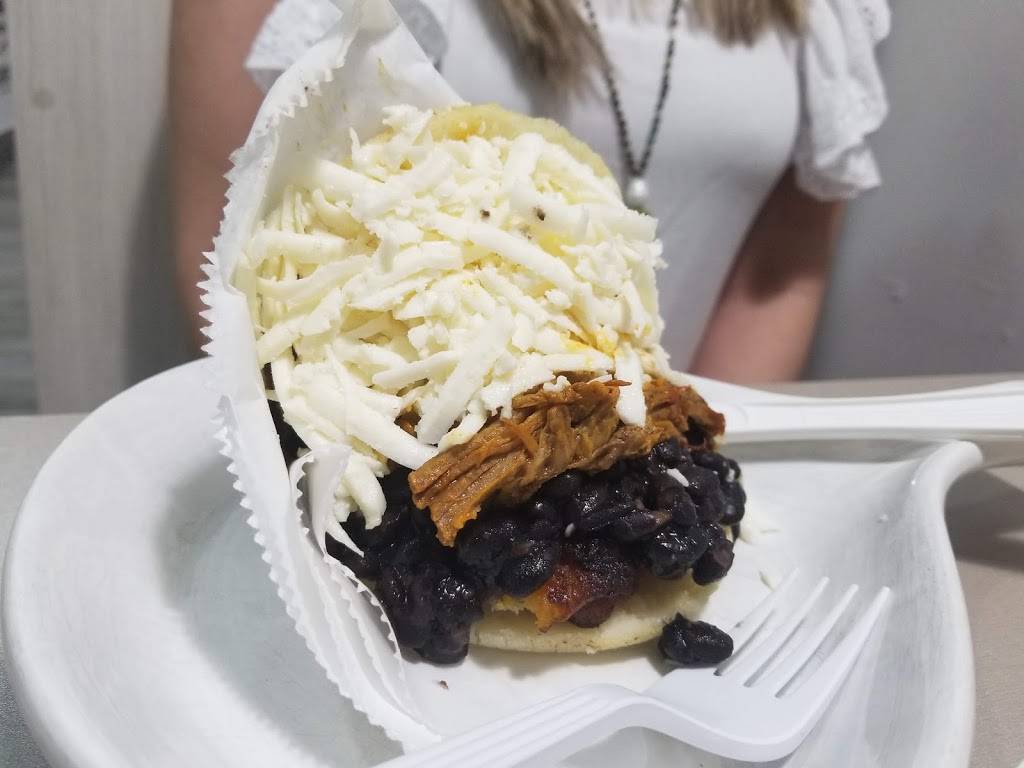 Sabor Venezolano Kendall | meal delivery | 13762 SW 88th St, Miami, FL 33186, USA | 3053836039 OR +1 305-383-6039