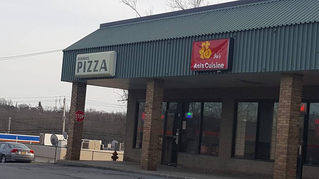 Redendos Pizza Restaurant | meal delivery | 116 Clowes Ave, Goshen, NY 10924, USA | 8452947787 OR +1 845-294-7787