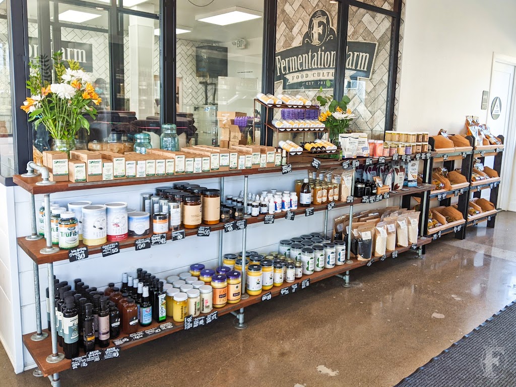 Fermentation Farm | restaurant | 1125 Victoria St Suite R, Costa Mesa, CA 92627, USA | 9496500830 OR +1 949-650-0830