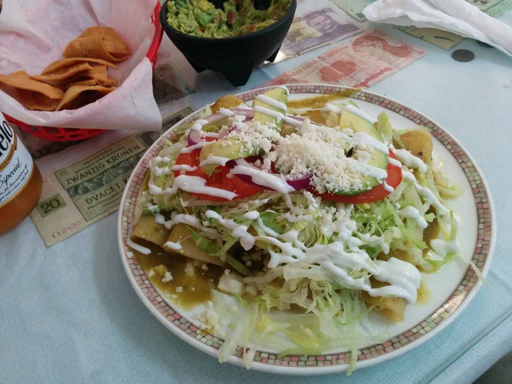 El Restaurante Ixtapa | restaurant | 162 Exchange Park Ln, Hillsborough, NC 27278, USA | 9196446944 OR +1 919-644-6944