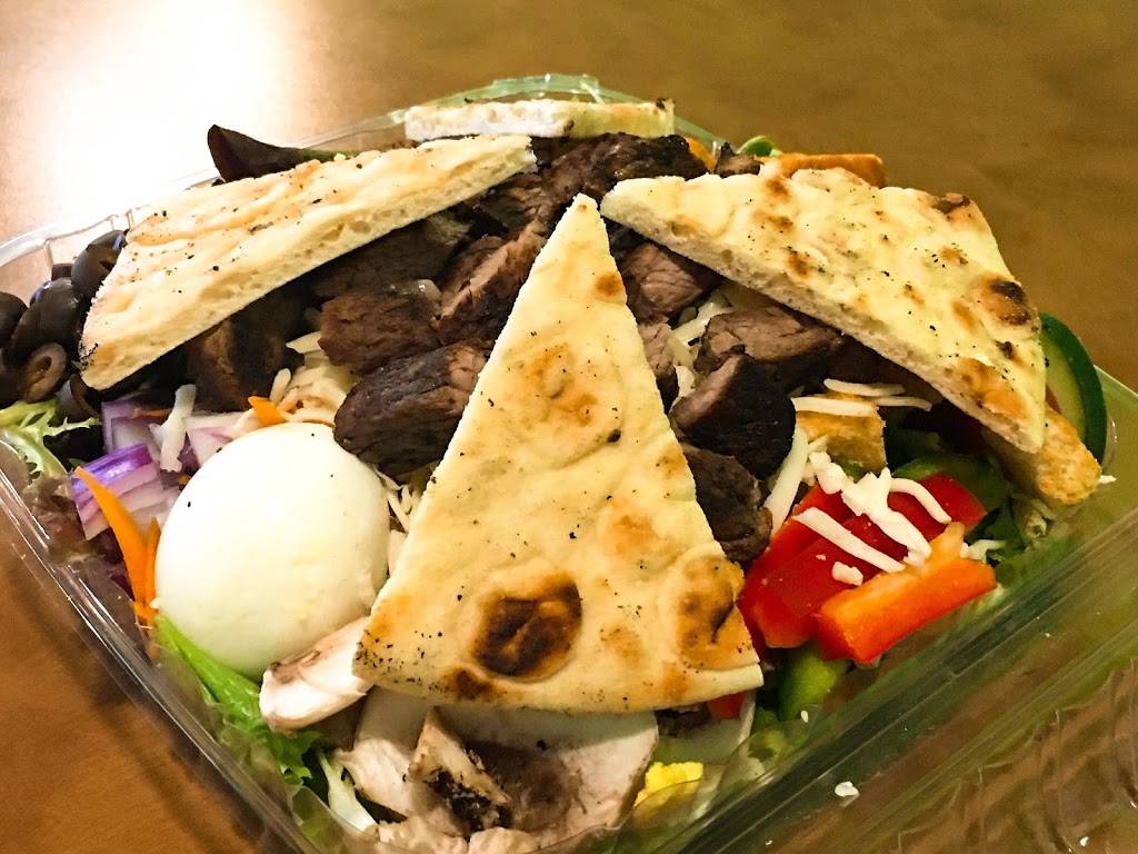 Big Ass Salads | restaurant | 4030 Lincoln Way E, Massillon, OH 44646, USA | 2344103741 OR +1 234-410-3741